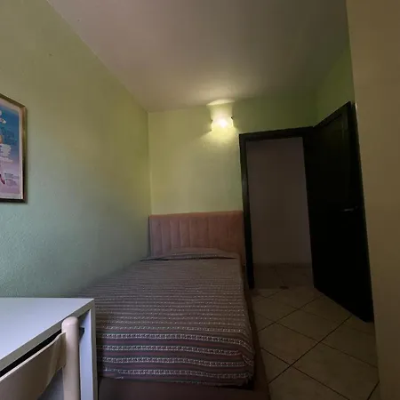 Pm 20 Via Alessandro Nanni Apartment