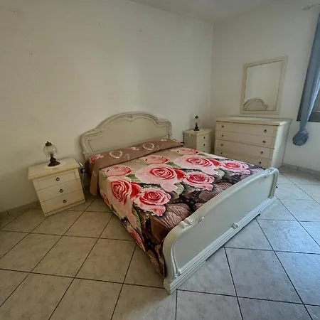 Pm 20 Via Alessandro Nanni Olbia