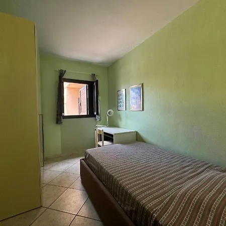 Apartment Pm 20 Via Alessandro Nanni