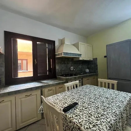 Apartment Pm 20 Via Alessandro Nanni Olbia