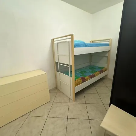 Pm 20 Via Alessandro Nanni * Olbia