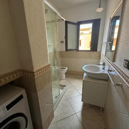 Pm 20 Via Alessandro Nanni