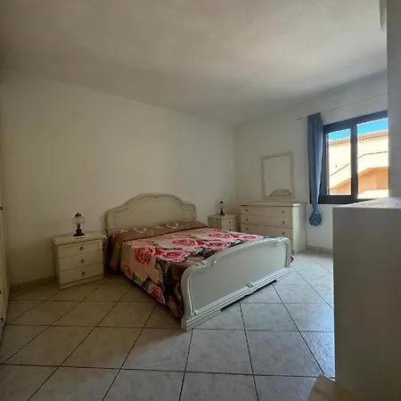 Pm 20 Via Alessandro Nanni Apartment *