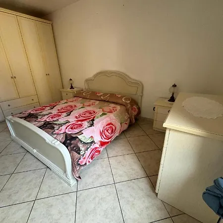 Apartment Pm 20 Via Alessandro Nanni *