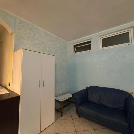 Pm 20 Via Alessandro Nanni Apartmán Olbia