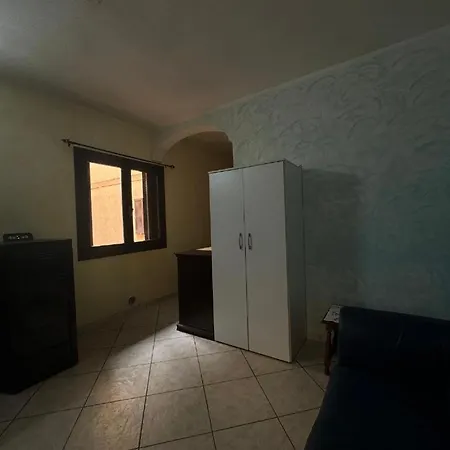 Pm 20 Via Alessandro Nanni Apartment