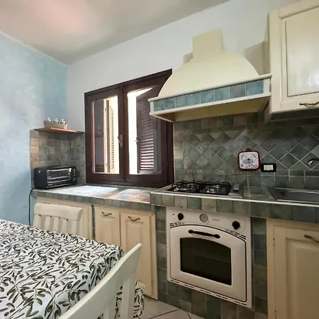 Apartamento Pm 20 Via Alessandro Nanni *
