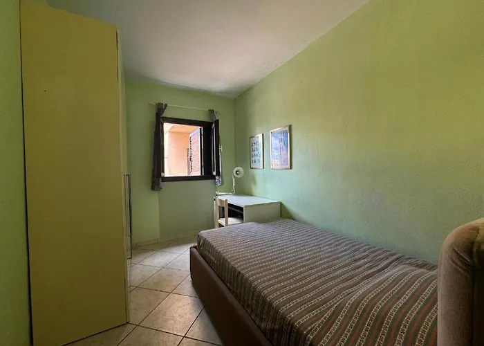 Apartamento Pm 20 Via Alessandro Nanni