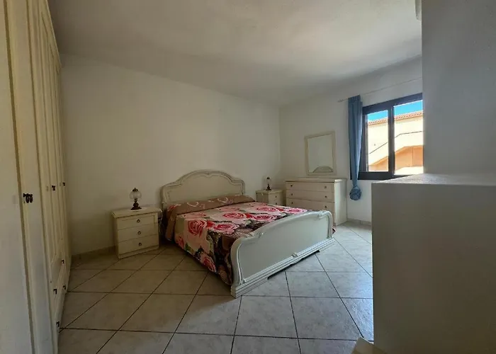 Pm 20 Via Alessandro Nanni Apartamento *