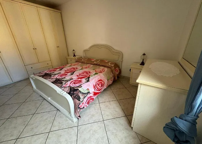 Apartamento Pm 20 Via Alessandro Nanni *