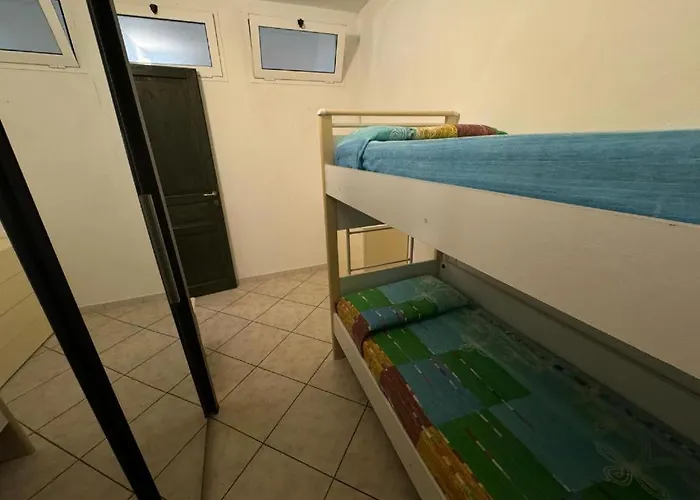 Apartamento Pm 20 Via Alessandro Nanni Olbia
