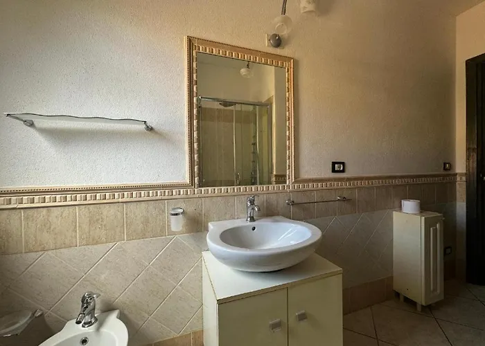 Apartamento Pm 20 Via Alessandro Nanni
