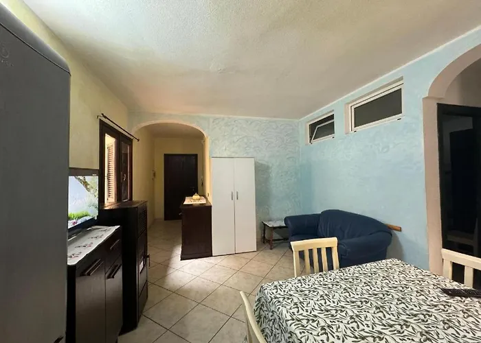 Apartamento Pm 20 Via Alessandro Nanni *