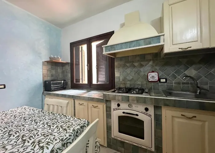 Apartamento Pm 20 Via Alessandro Nanni *